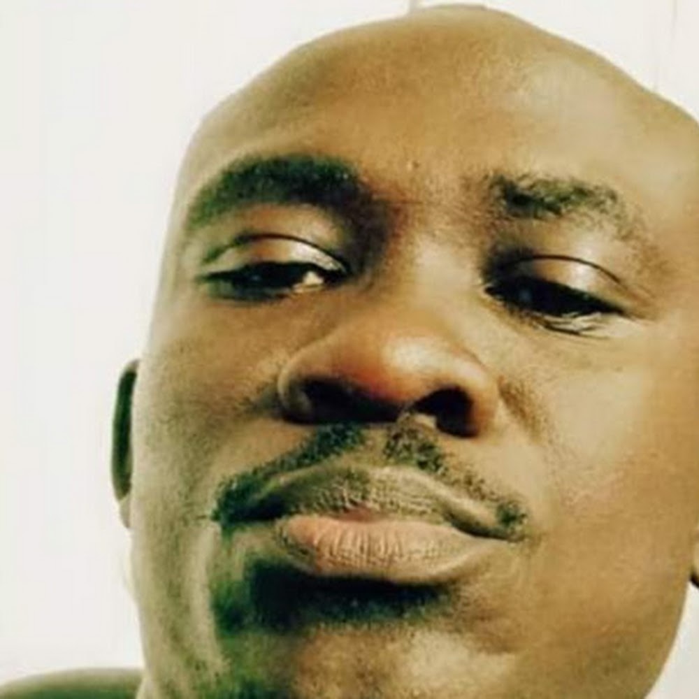 Meet your Posher, Michael  papaju